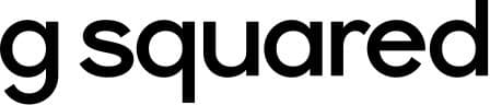GSquared Logo